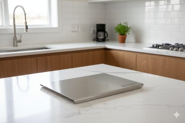Pro Edge – Stainless Steel Premium Chopping Board