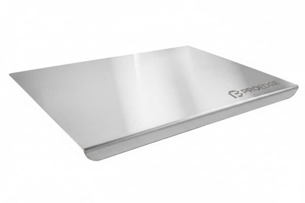 Pro Edge – Stainless Steel Premium Chopping Board